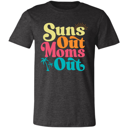 Dark Grey Heather / S