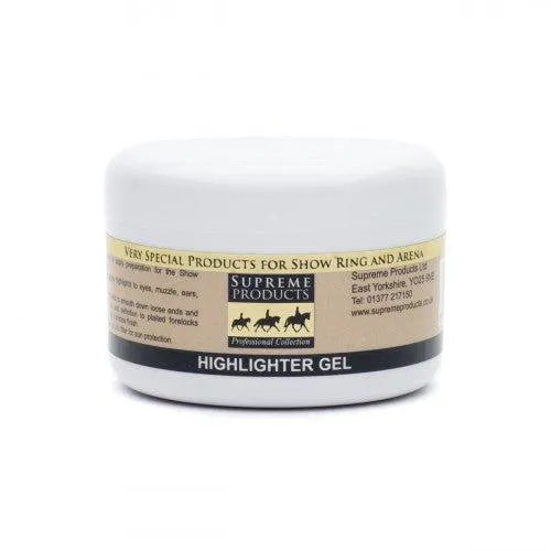 Supreme Highlighter Gel - 200g - -