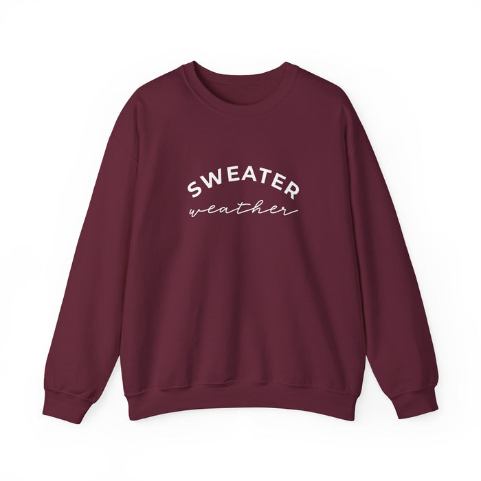 Maroon / S