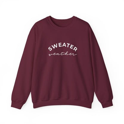 Maroon / S