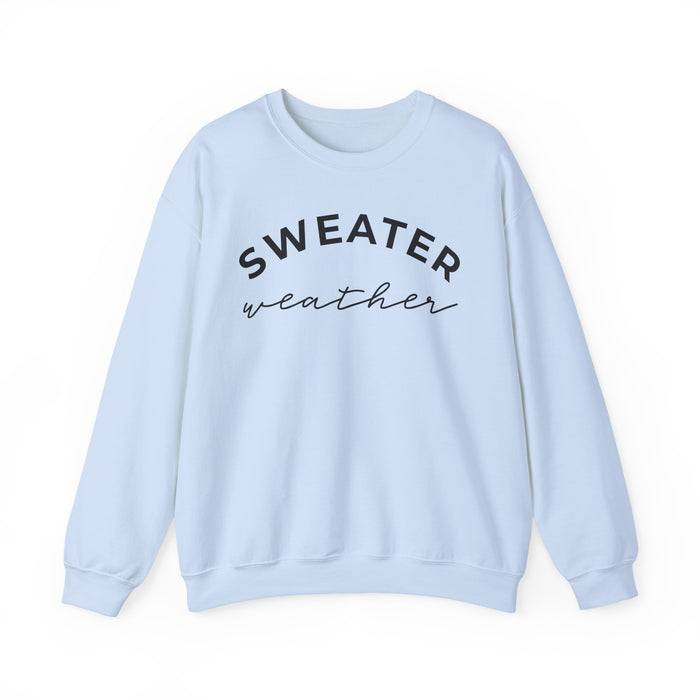 Light Blue / S