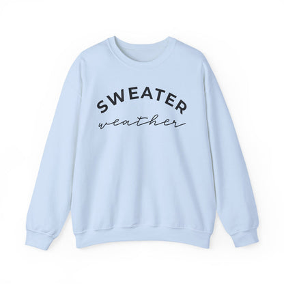 Light Blue / S