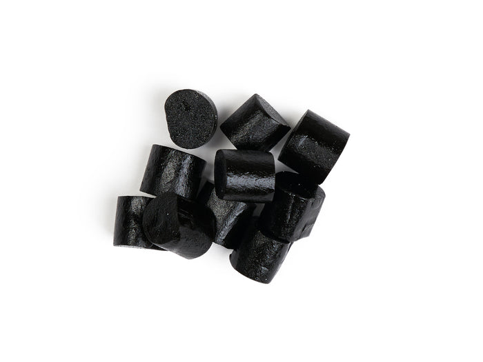 Sweet + Ginger licorice