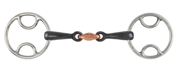 Sweet Iron Bevel Bit with Lozenge