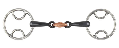 Sweet Iron Bevel Bit with Lozenge