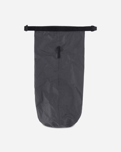 ROA TESTUDO 5L Technical Shell Sling Bag Black/Dark Grey Bags and Backpacks Cases YBUW232FA25 MTY0001