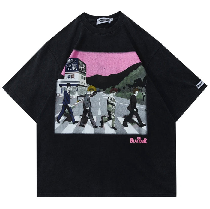 The BlackAir T-Shirt
