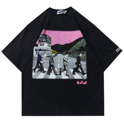 The BlackAir T-Shirt
