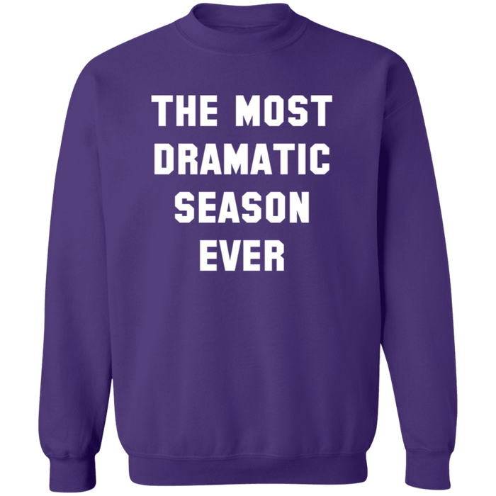 Purple / S