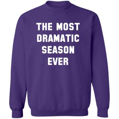 Purple / S