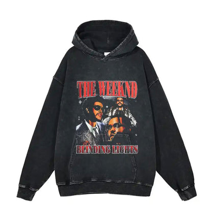 The Weeknd Hoodie