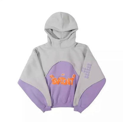 Three-dimensional Hoodie