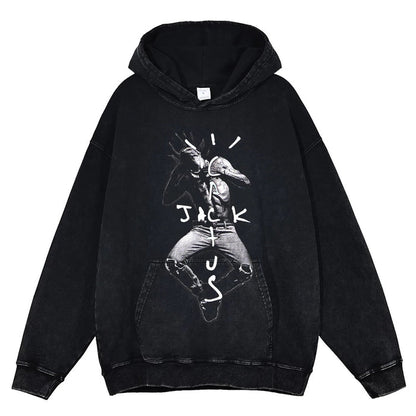 Travis Scott Hoodie