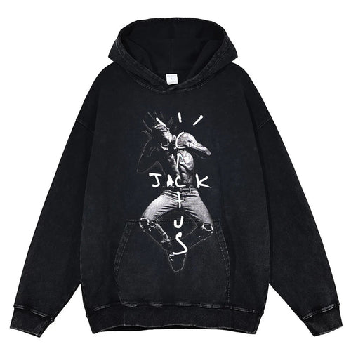 Travis Scott Hoodie