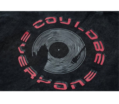 Trythm Club Sweater
