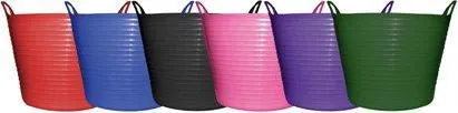 Tubtrugs Flexible - Pink - M - Medium