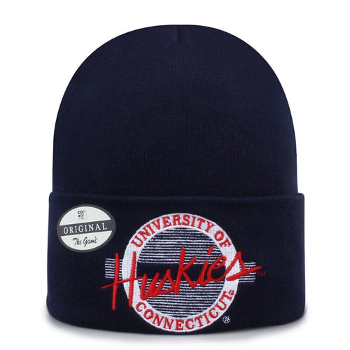 UConn Beanie