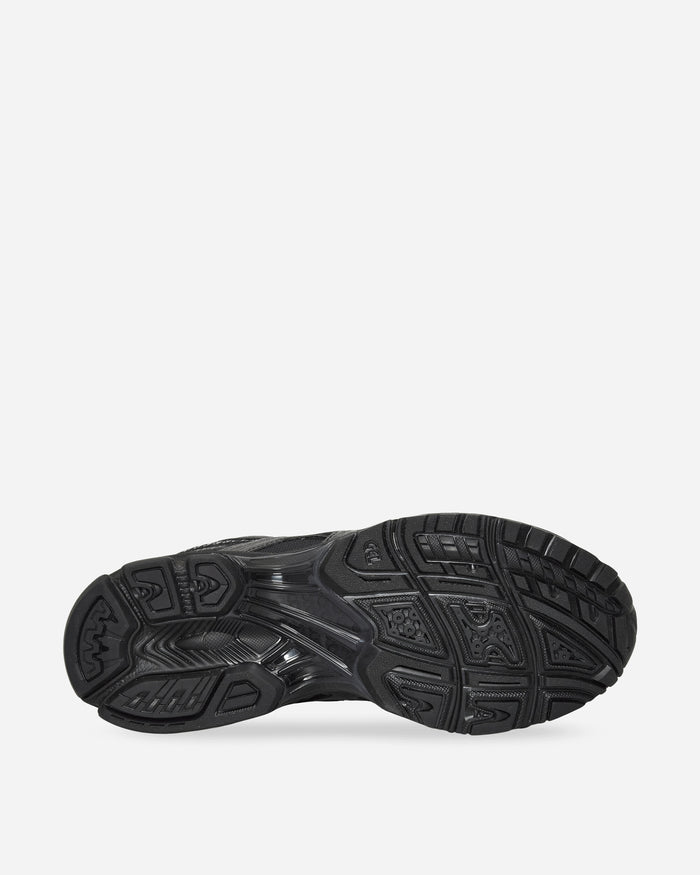 Asics Gel Nimbus 10 1 Black/Black Sneakers Low 1203A836-001