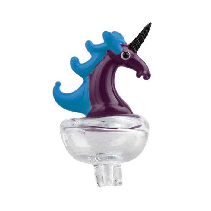 Unicorn Carb Cap - INHALCO