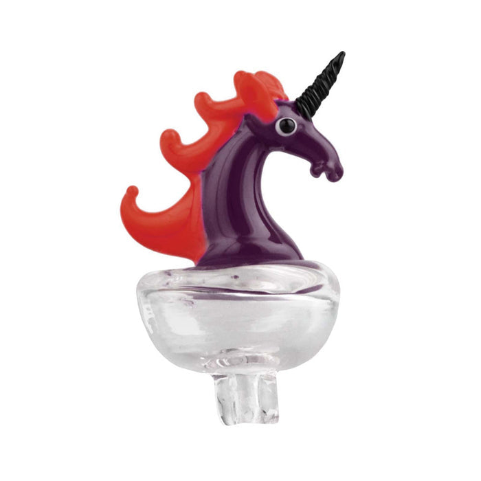 Unicorn Carb Cap - INHALCO