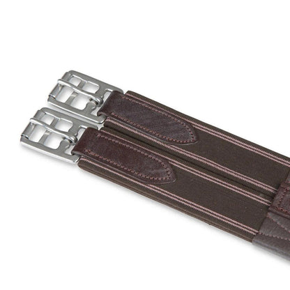 Velociti GARA Atherstone Girth - Elastic - Black - 34