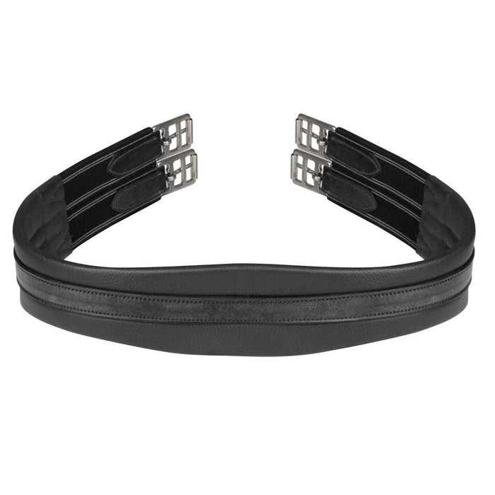 Velociti GARA Atherstone Girth - Elastic - Black - 34
