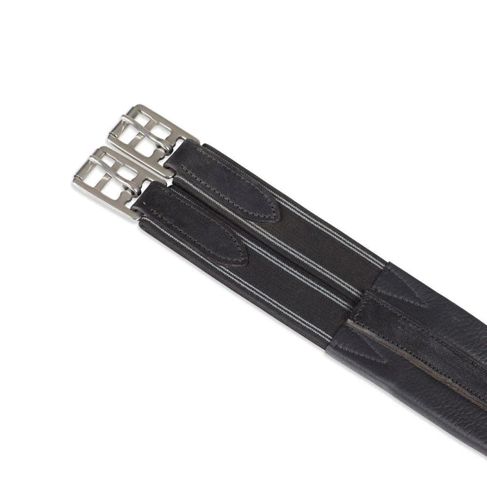 Velociti GARA Atherstone Girth - Elastic - Black - 34