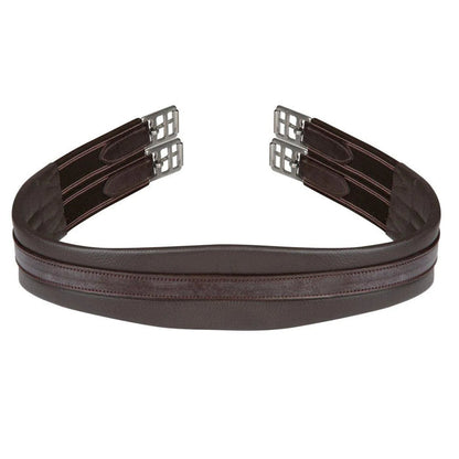 Velociti GARA Atherstone Girth - Elastic - Black - 34