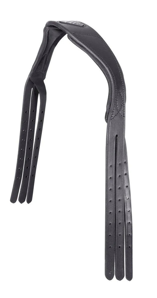 Velociti RAPIDA Headpiece - Black - Cob