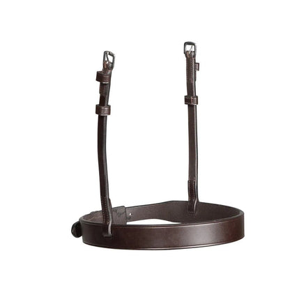 Velociti RAPIDA Hunter Cavesson Noseband - Black - Cob