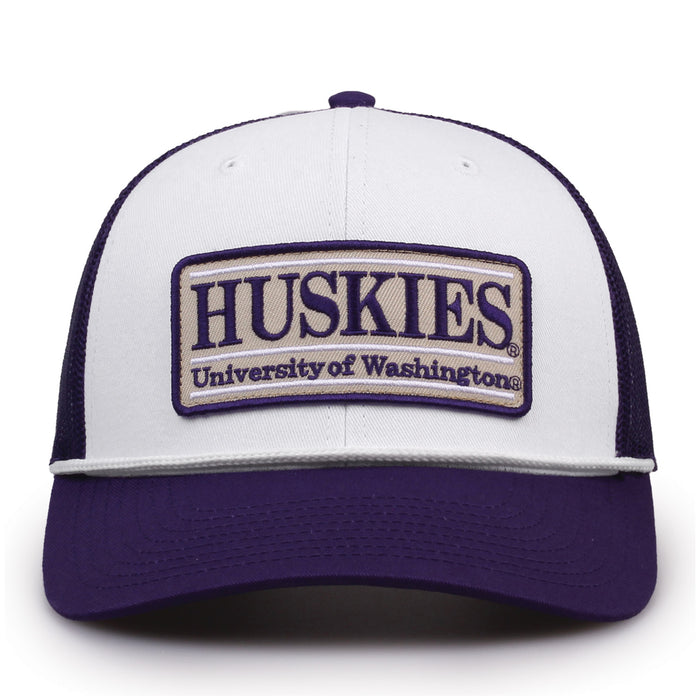 Washington Rope Trucker