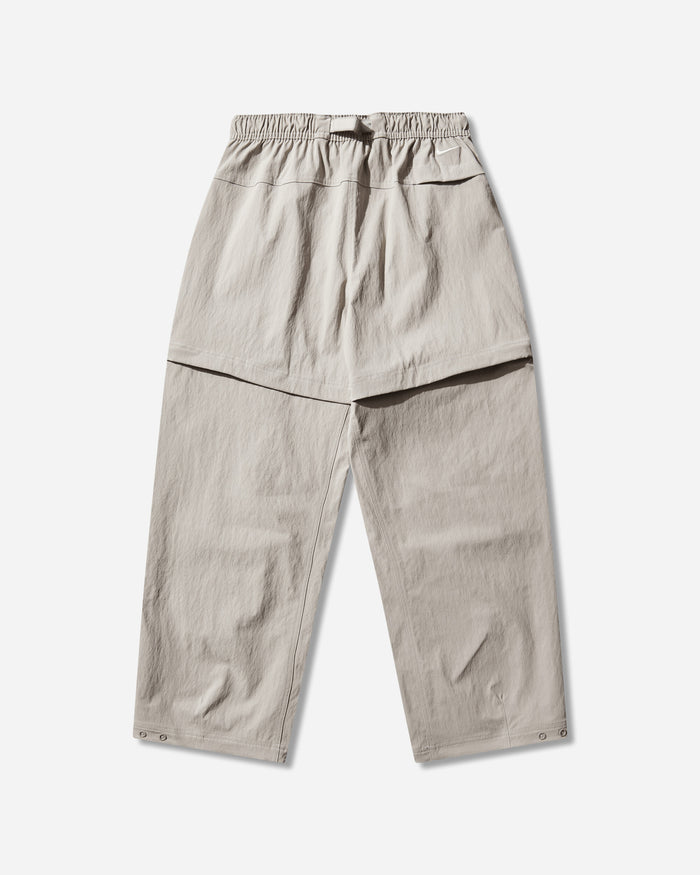 Nike Nike Acg "smith Summit" Women's Zip-Off Pants College Grey/Grey Fog/Summit W Pants Sweatpants HV6391-009