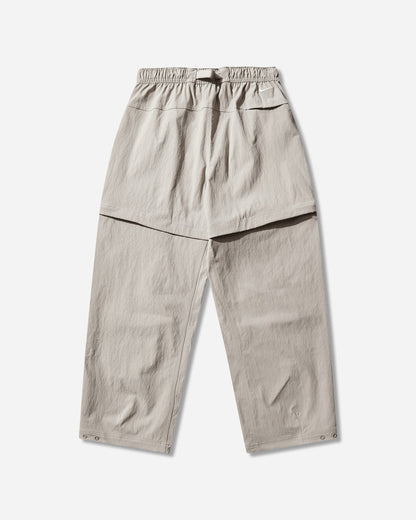 Nike Nike Acg "smith Summit" Women's Zip-Off Pants College Grey/Grey Fog/Summit W Pants Sweatpants HV6391-009