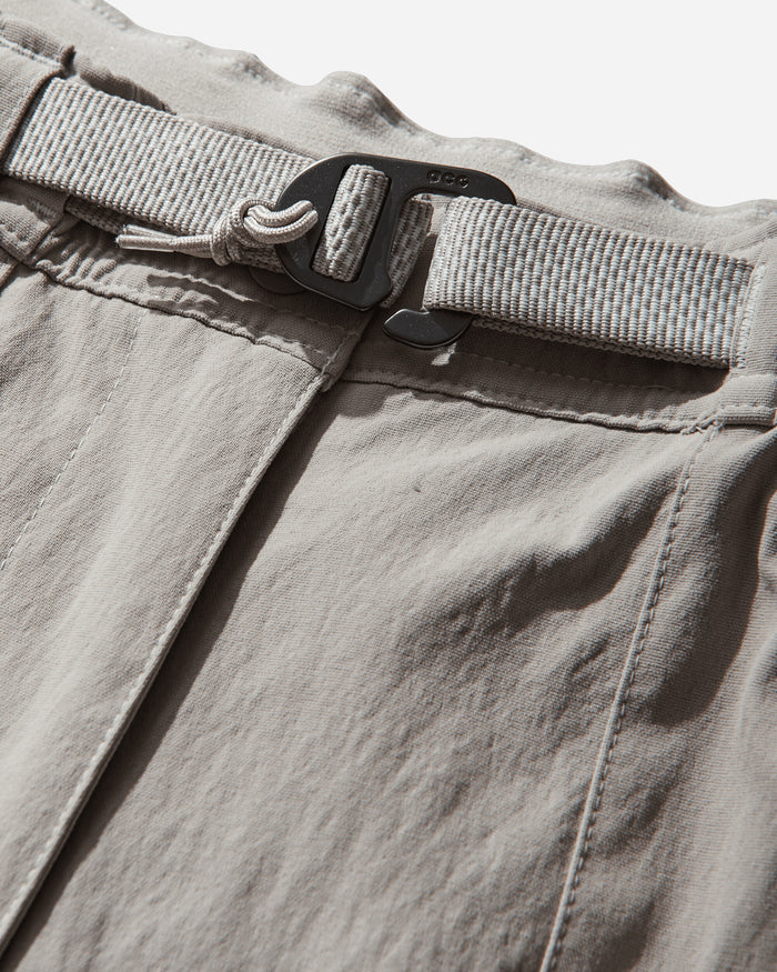Nike Nike Acg "smith Summit" Women's Zip-Off Pants College Grey/Grey Fog/Summit W Pants Sweatpants HV6391-009
