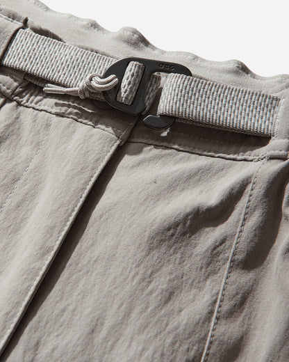 Nike Nike Acg "smith Summit" Women's Zip-Off Pants College Grey/Grey Fog/Summit W Pants Sweatpants HV6391-009
