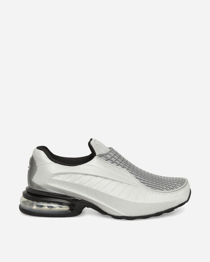 Nike Wmns W Air Max Dolce Metallic Silver/Black Sneakers Low IB4527-001