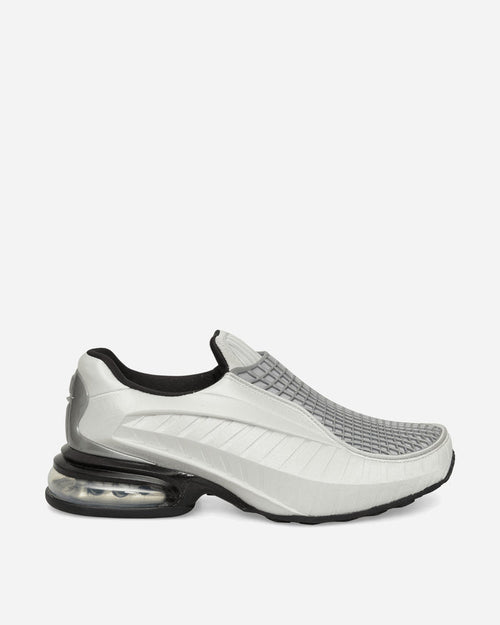 Nike Wmns W Air Max Dolce Metallic Silver/Black Sneakers Low IB4527-001