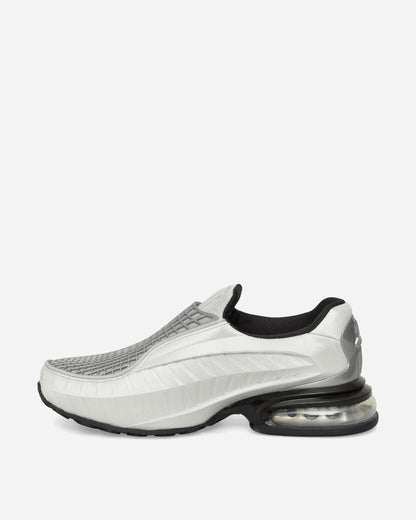 Nike Wmns W Air Max Dolce Metallic Silver/Black Sneakers Low IB4527-001