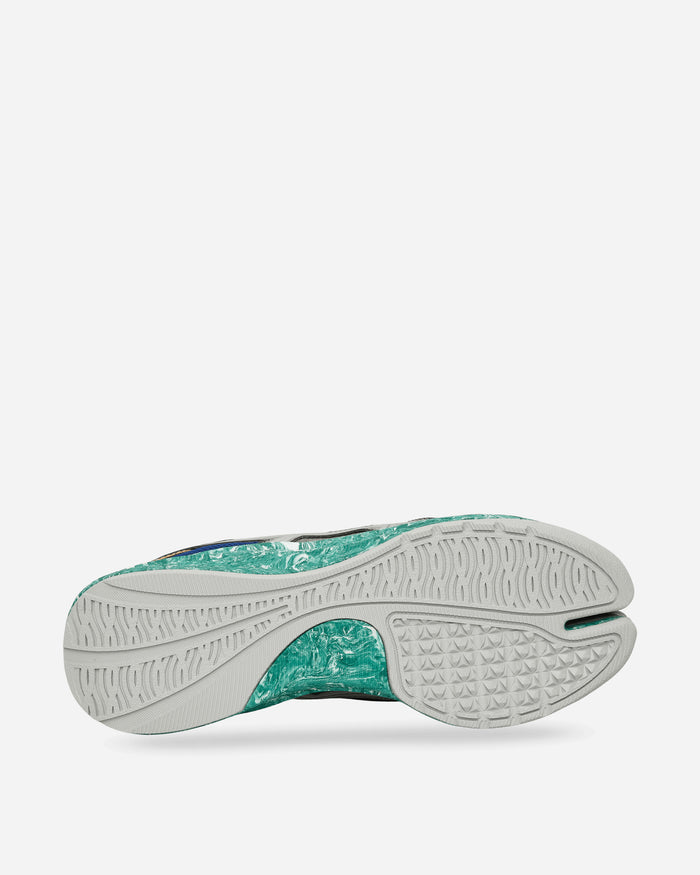Asics Wmns Lyasa Ff Ii Clay Grey/Jasper Green Sneakers Low 1202A544-020