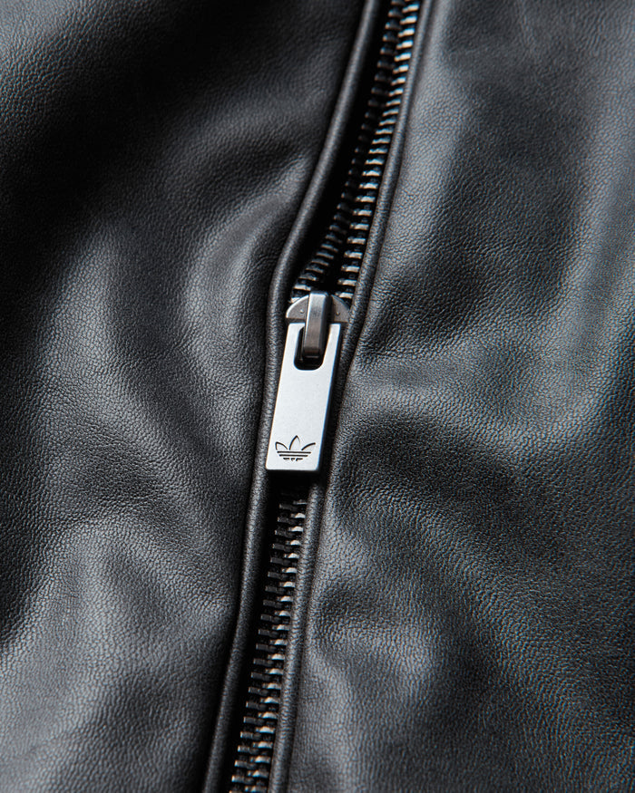 adidas Wmns Sst Jkt Black Coats and Jackets Jackets KT4240