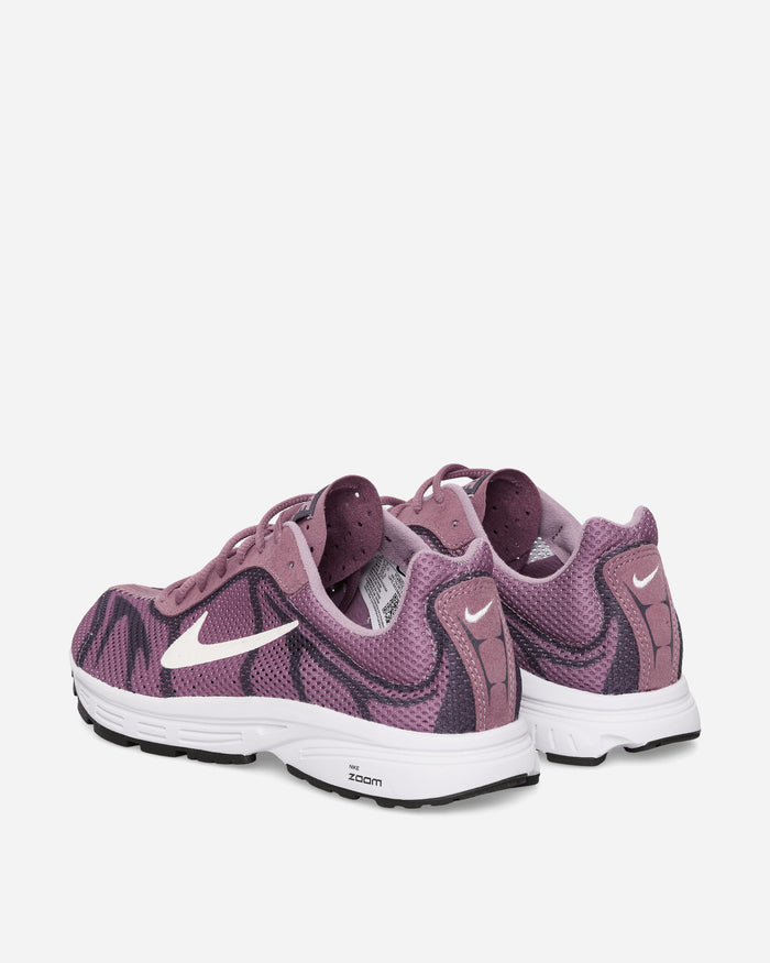 Nike Wmns Nike Zoom Streak 3 Violet Dust/White/Gridiron Sneakers Low IQ8020-500