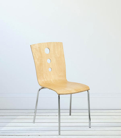 Cafe Chair