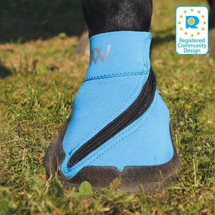Woof Wear Medical Hoof Boot - 1 -