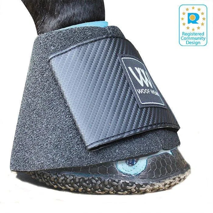 Woof Wear Medical Hoof Boot - 1 -