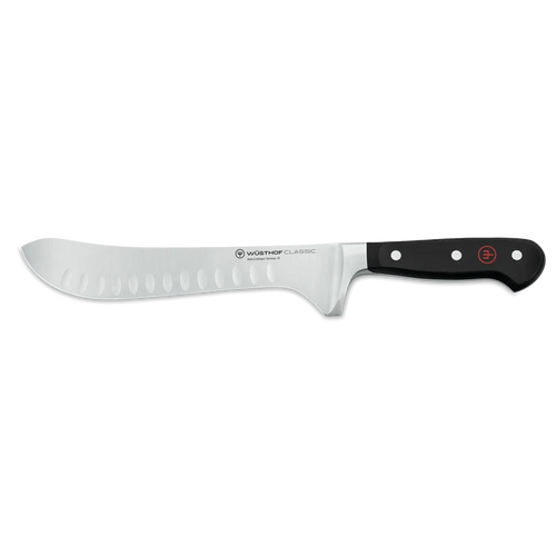 Wusthof Classic 8" Artisan Butcher Knife