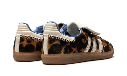 ADIDAS x WALES BONNER SAMBA SNEAKERS