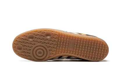 ADIDAS x WALES BONNER SAMBA SNEAKERS