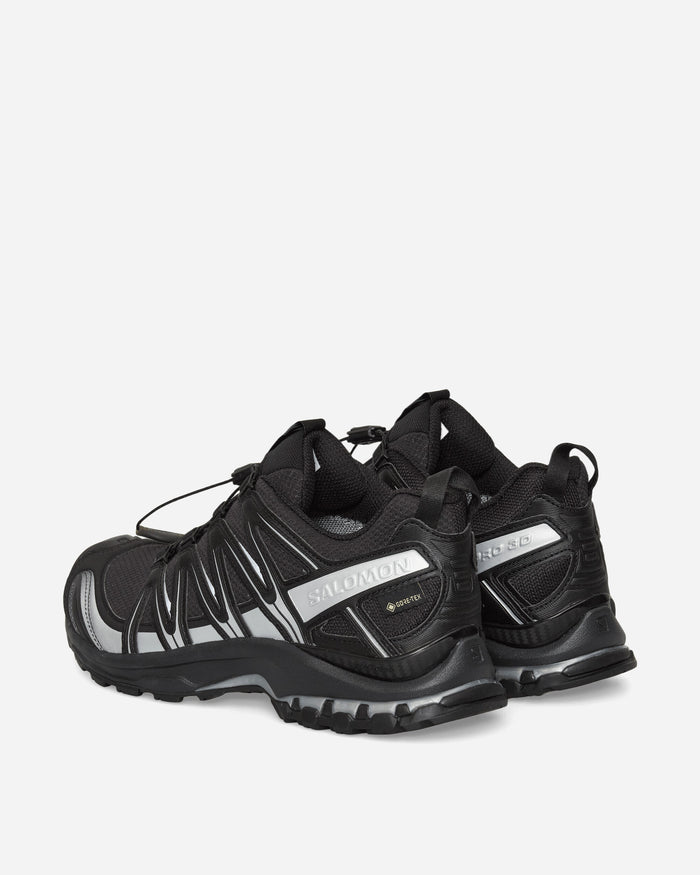 Salomon Xa Pro 3D Gtx Black/Black/Ftw Silv Sneakers Low L49214300
