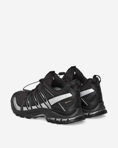 Salomon Xa Pro 3D Gtx Black/Black/Ftw Silv Sneakers Low L49214300
