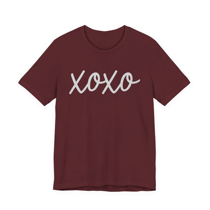 Maroon / S